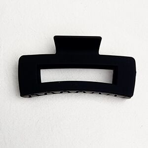 Square Clip Hair Accessories